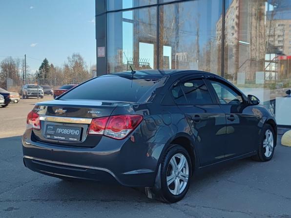 Chevrolet Cruze I Рестайлинг с пробегом 2014 года, цена 712 000 рублей, 147704 км, седан, Автокод Объявления