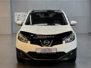 Nissan Qashqai I Рестайлинг Красноярск  - изображение 22