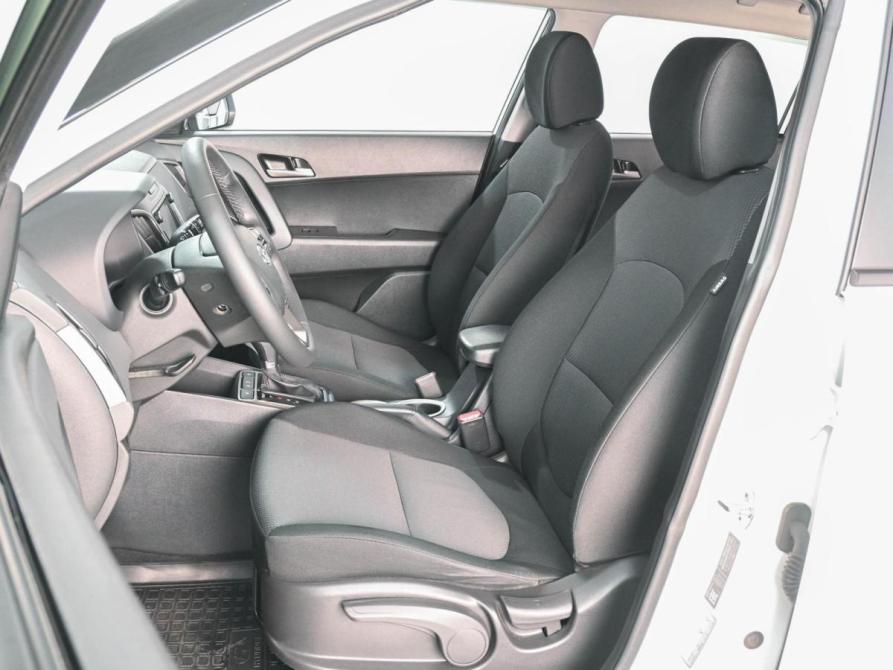 Hyundai Creta I Рестайлинг Ростов-на-Дону  - изображение 10