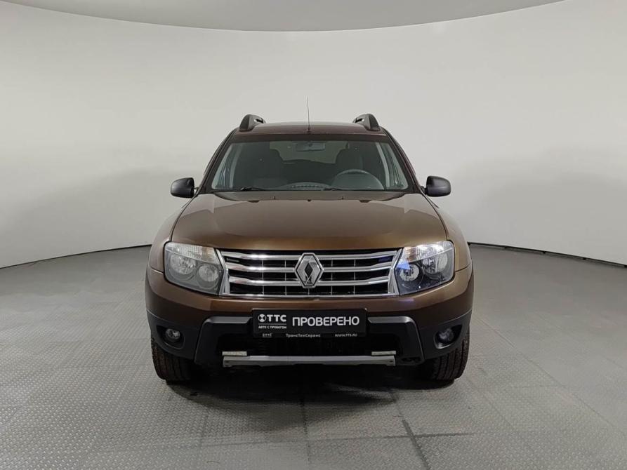 Renault Duster I Уфа  - изображение 2