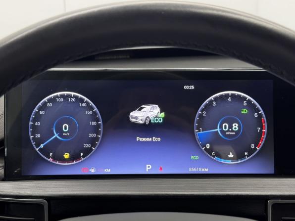 Chery Tiggo 7 Pro Max I с пробегом 2023 года, цена 1 619 000 рублей, 85115 км, внедорожник, Автокод Объявления