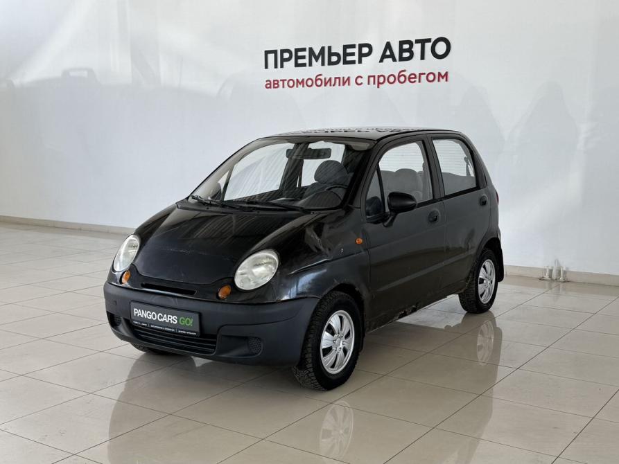 Daewoo Matiz I Рестайлинг Смоленск  - изображение 1