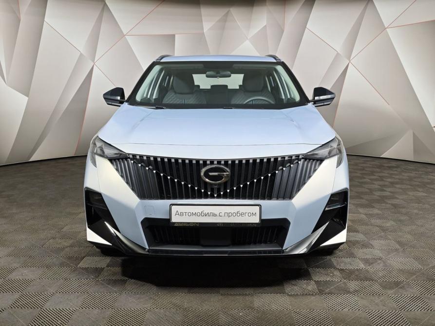 GAC GS3 Москва  - изображение 7
