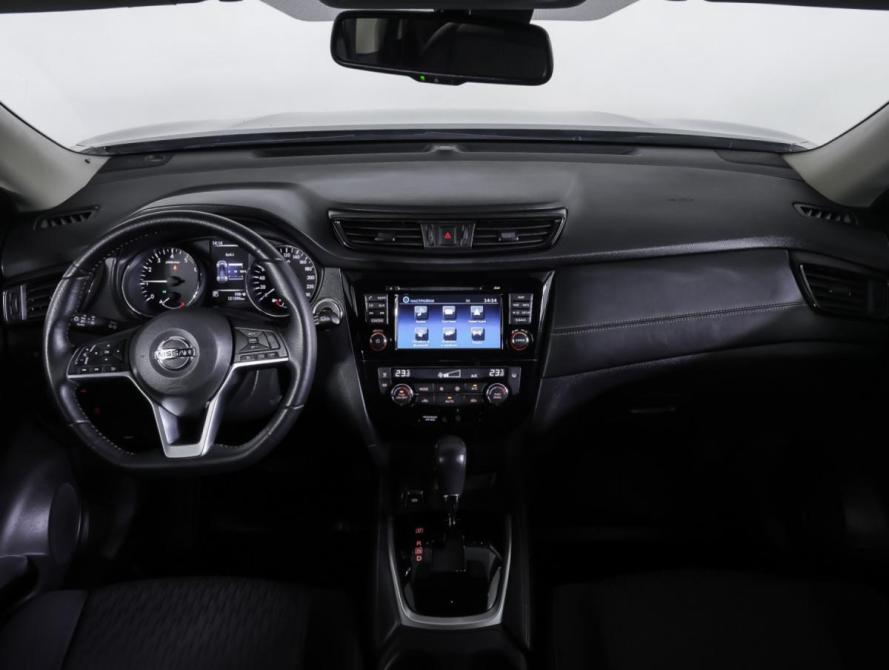 Nissan X-Trail III Москва  - изображение 14