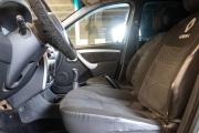 Renault Logan I Рестайлинг Уфа  - изображение 35