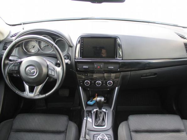 Mazda CX-5 I с пробегом 2014 года, цена 1 799 000 рублей, 109613 км, внедорожник, Автокод Объявления