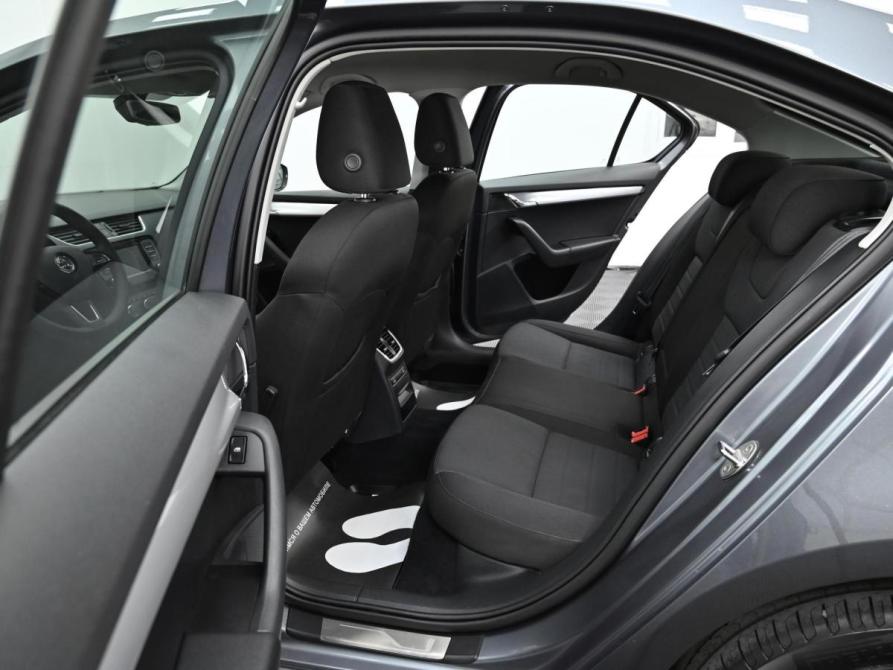 Skoda Octavia III (A7) Москва  - изображение 15