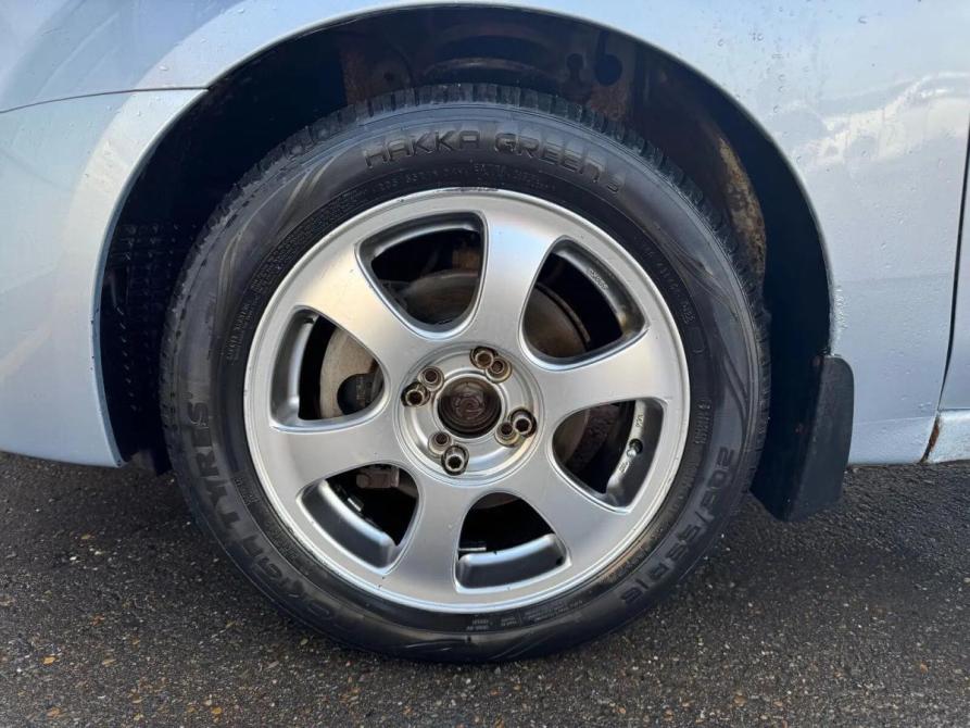 Kia Cerato I Альметьевск  - изображение 4