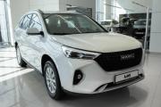 Haval M6 II Москва  - изображение 16