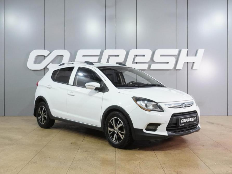 Lifan X50 Воронеж  - изображение 1