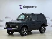 Lada (ВАЗ) Niva Legend Ставрополь  - изображение 18
