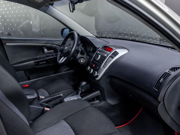 Kia Ceed I Рестайлинг с пробегом 2011 года, цена 666 000 рублей, 173034 км, универсал, Автокод Объявления