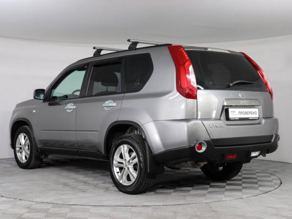 Nissan X-Trail II Рестайлинг с пробегом 2014 года, цена 1 250 000 рублей, 190235 км, внедорожник, Автокод Объявления