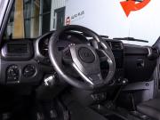Lada (ВАЗ) Niva Legend I Минеральные Воды  - изображение 25