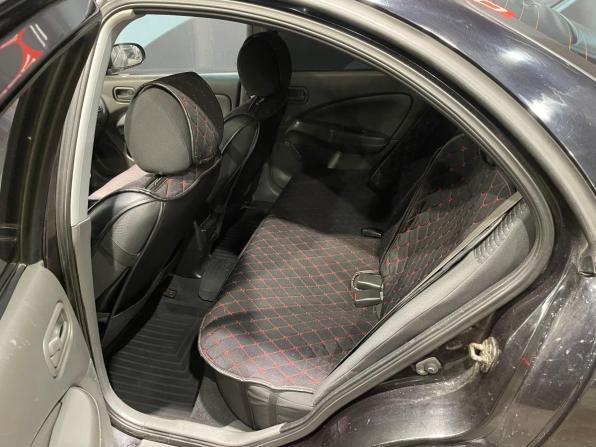 Nissan Almera Classic I с пробегом 2008 года, цена 344 000 рублей, 288832 км, седан, Автокод Объявления