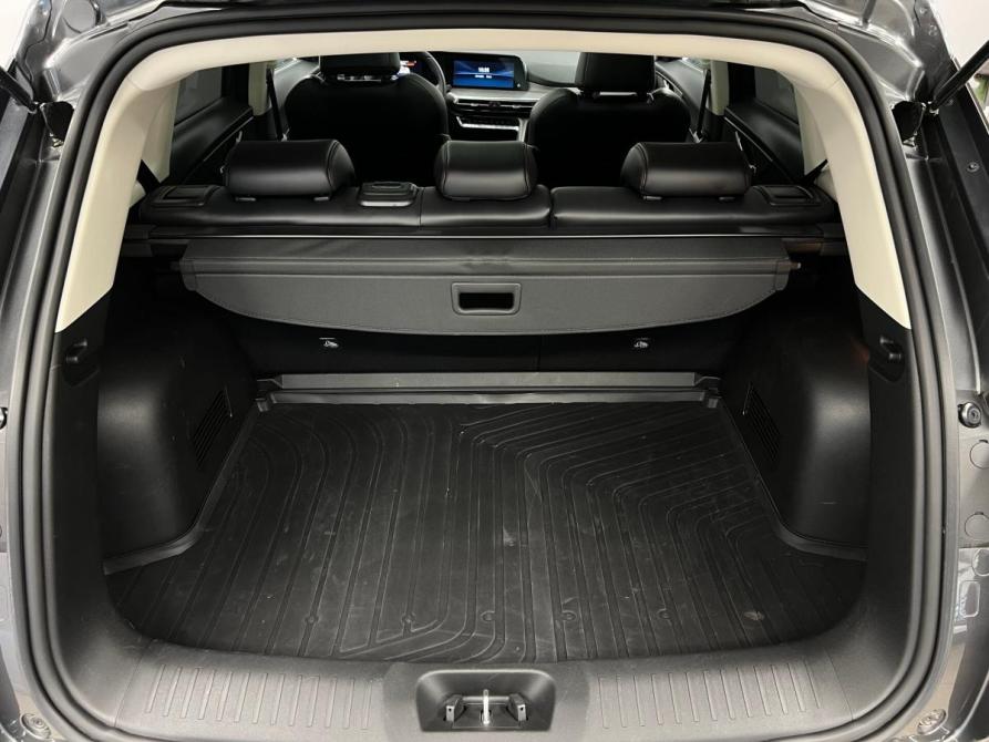 Changan CS35 Plus I Рестайлинг Санкт-Петербург  - изображение 26
