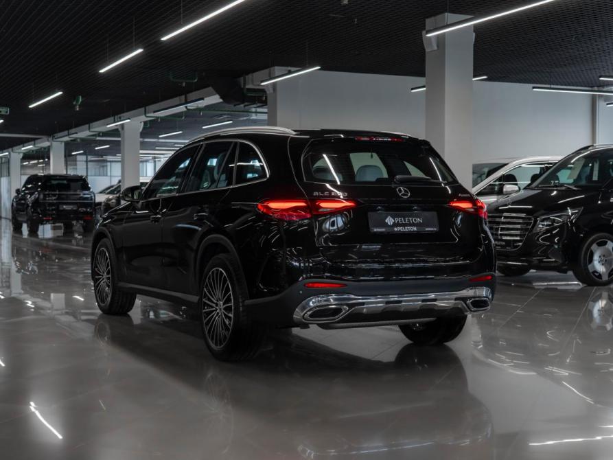 Mercedes-Benz GLC II (X254) Москва  - изображение 4