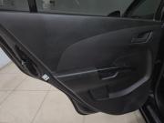 Chevrolet Aveo II Альметьевск  - изображение 32