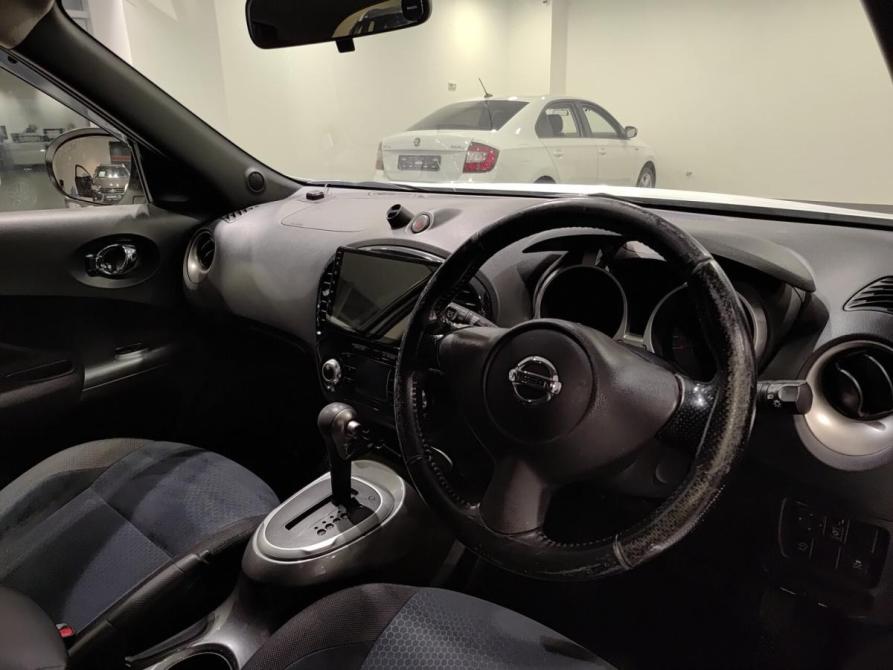 Nissan Juke I Казань  - изображение 20