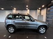 Chevrolet Niva I Рестайлинг Чебоксары  - изображение 32