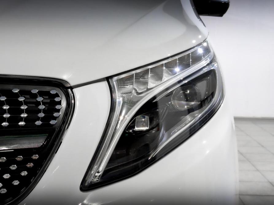 Mercedes-Benz V-Класс III (W447) Химки  - изображение 17