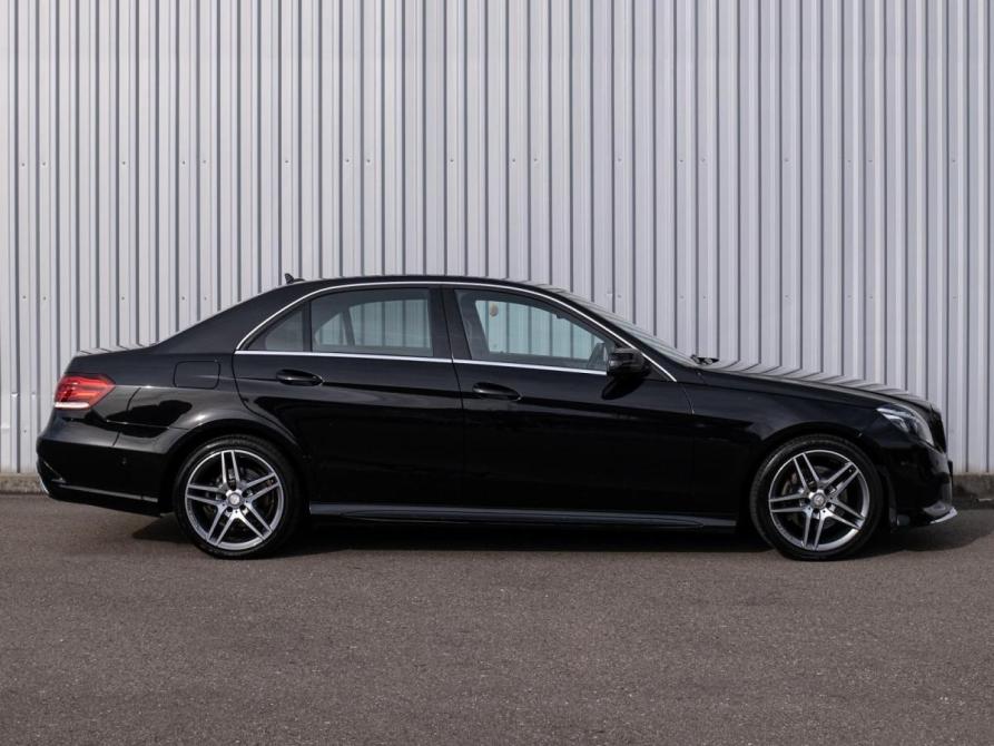 Mercedes-Benz E-Класс IV (W212 S212 C207) Рестайлинг Сочи  - изображение 5