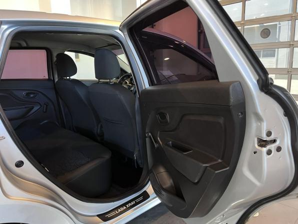 Lada (ВАЗ) XRAY I с пробегом 2018 года, цена 840 000 рублей, 88978 км, хэтчбек, Автокод Объявления