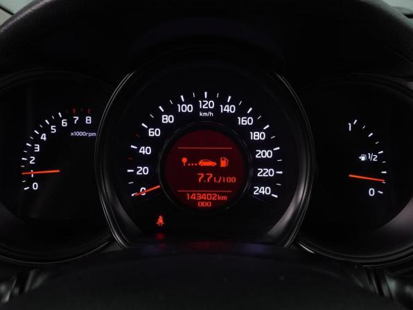 Kia Ceed II Рестайлинг с пробегом 2018 года, цена 1 234 000 рублей, 143402 км, хэтчбек, Автокод Объявления