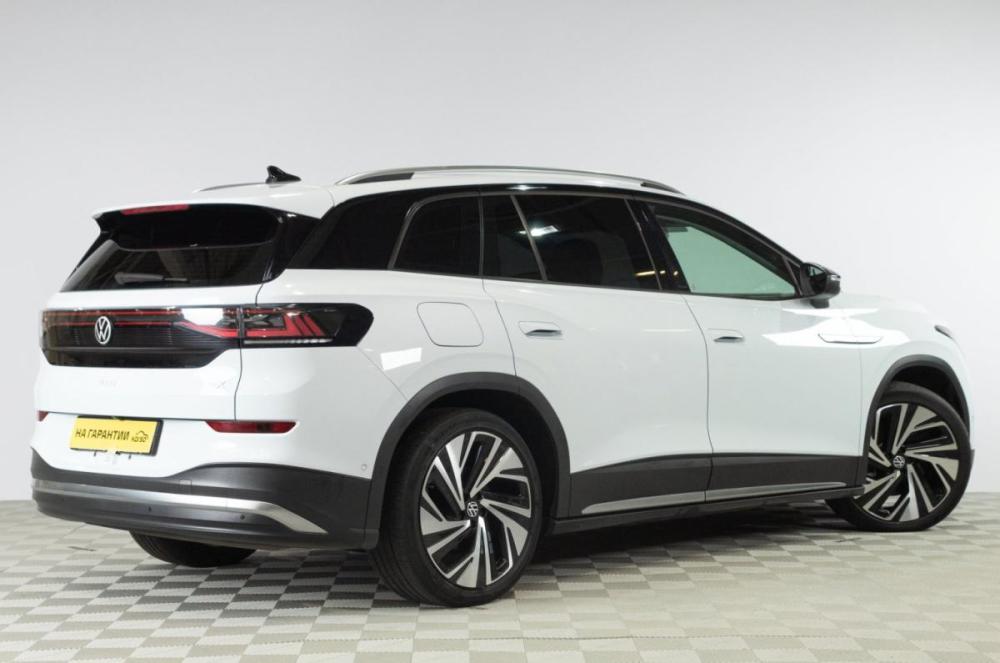 Volkswagen ID.6 Челябинск  - изображение 7