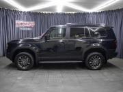 Toyota Land Cruiser Prado 250 Series Москва  - изображение 38