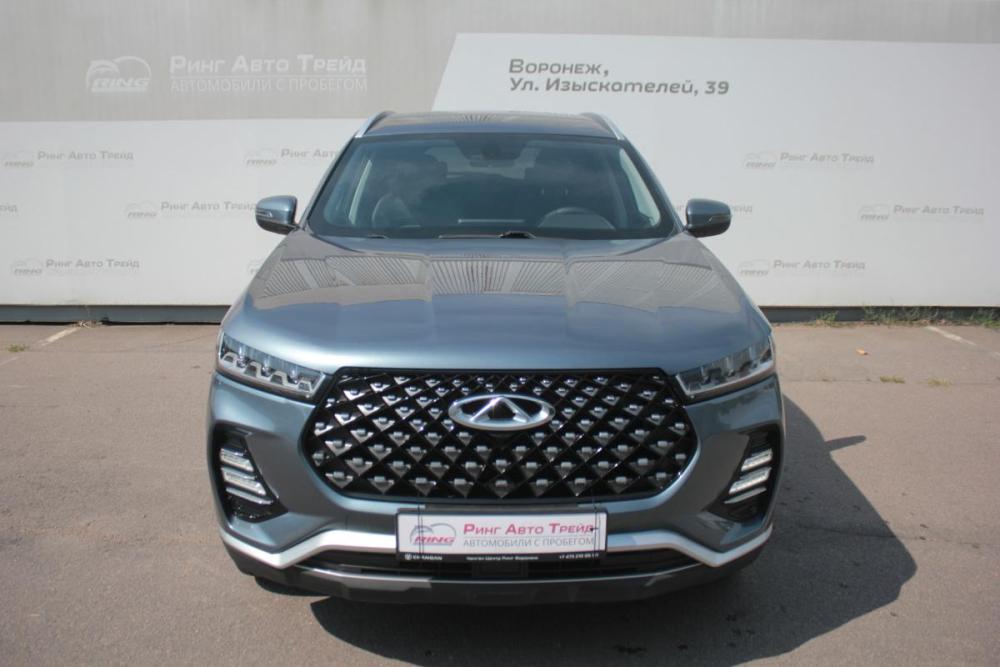 Chery Tiggo 7 Pro I Воронеж  - изображение 2