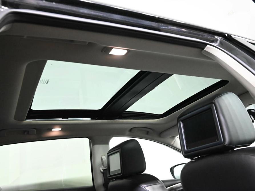 Nissan Murano III (Z52) Екатеринбург  - изображение 12