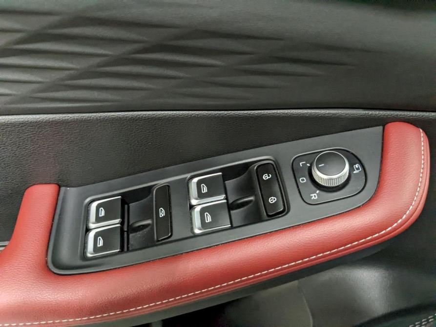 Geely Coolray I Рестайлинг Москва  - изображение 12