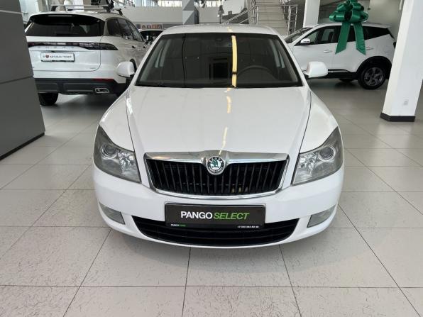 Skoda Octavia II (A5) Рестайлинг с пробегом 2012 года, цена 749 000 рублей, 208000 км, лифтбек, Автокод Объявления