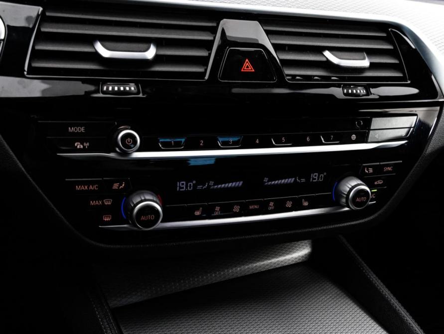BMW 5 серии VII (G30/G31/G38) Санкт-Петербург  - изображение 23