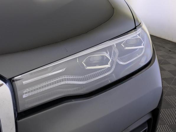 BMW X7 I (G07) с пробегом 2021 года, цена 5 995 000 рублей, 163345 км, внедорожник, Автокод Объявления