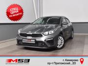 Kia Cerato IV Кемерово  - изображение 26