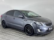 Kia Rio III Ростов-на-Дону  - изображение 16