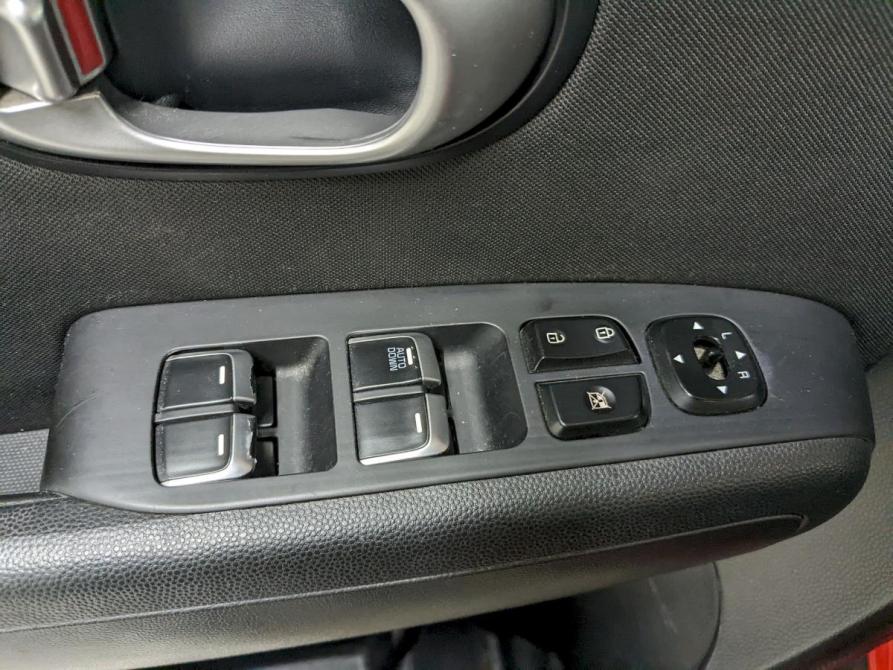 Kia Soul II Рестайлинг Москва  - изображение 12