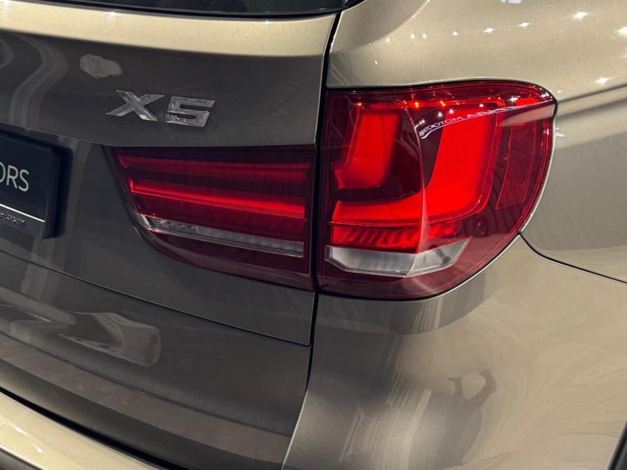 BMW X5 III (F15) Иркутск  - изображение 9