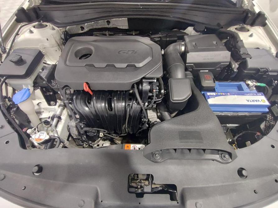 Kia Optima IV Рестайлинг Нижневартовск  - изображение 11