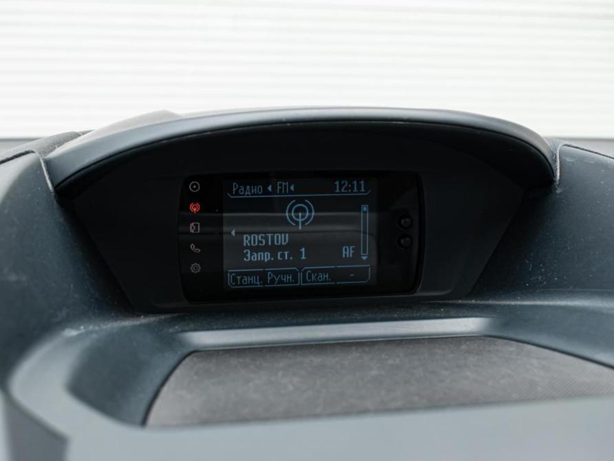 Ford C-MAX II Краснодар  - изображение 10