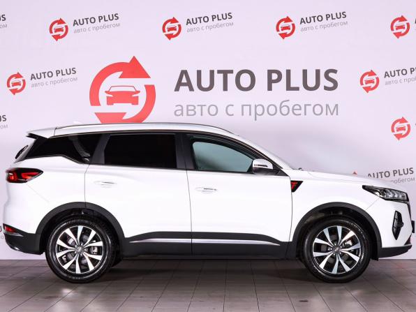 Chery Tiggo 7 Pro Max I с пробегом 2023 года, цена 1 925 000 рублей, 11950 км, внедорожник, Автокод Объявления