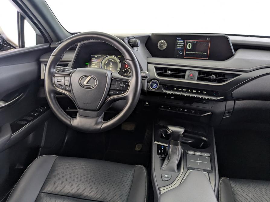 Lexus UX I Москва  - изображение 28