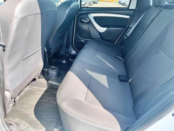Nissan Terrano III (D10) с пробегом 2022 года, цена 1 999 800 рублей, 61132 км, внедорожник, Автокод Объявления