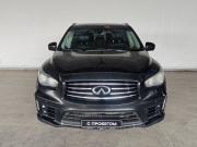 Infiniti JX Москва  - изображение 24