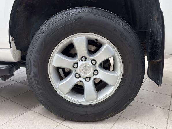 Toyota Land Cruiser Prado 150 Series с пробегом 2012 года, цена 3 189 000 рублей, 145765 км, внедорожник, Автокод Объявления
