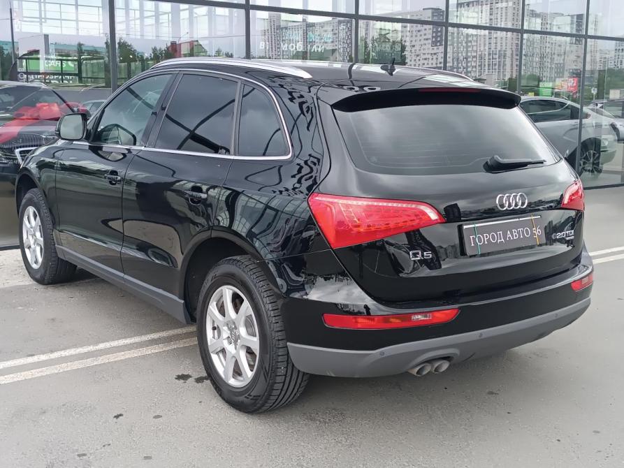 Audi Q5 I (8R) Оренбург  - изображение 6