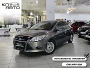 Ford Focus III Курган  - изображение 24