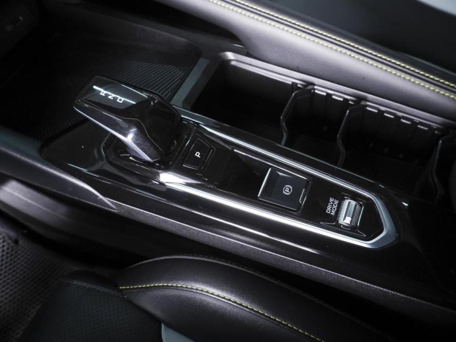 Geely Coolray I Рестайлинг Ростов-на-Дону  - изображение 14